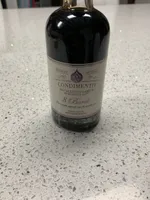 Vinagre balsamico de modena