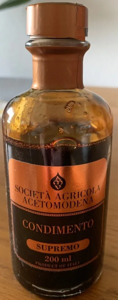 Societa Agricola Acetomodena
