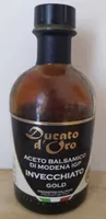 Aceto Balsamico di Modena IGP invecchiato Gold