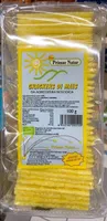 Crackers di mais