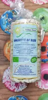 Gallette di riso 5 cereali