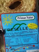 Friselle