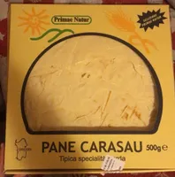 Pane Carasau