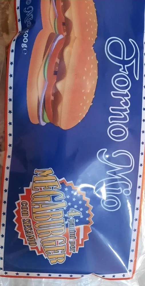 Megaburger