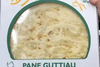 Pane guttiau