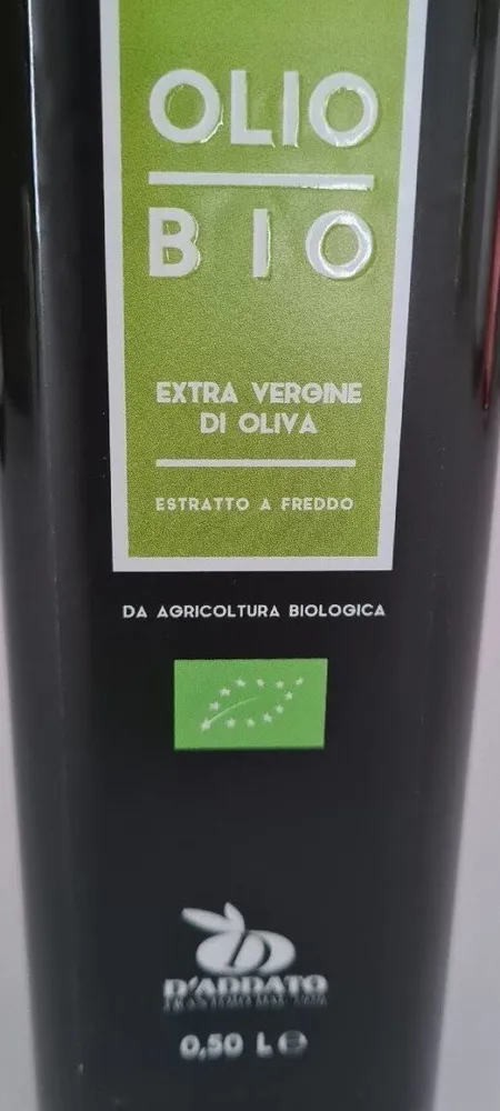 Olio EVO