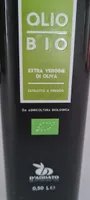 Olio EVO