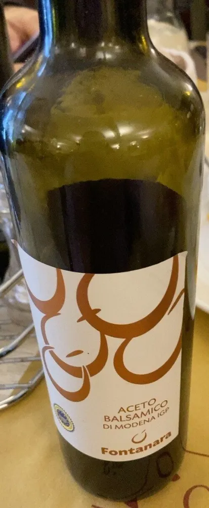 Aceto balsamico