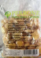 Lupini Salati