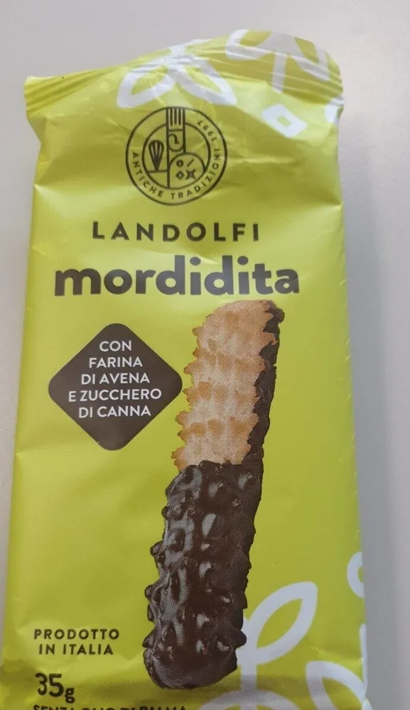 Mordidita