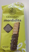 Mordidita