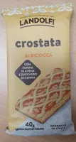 Crostata albicocca