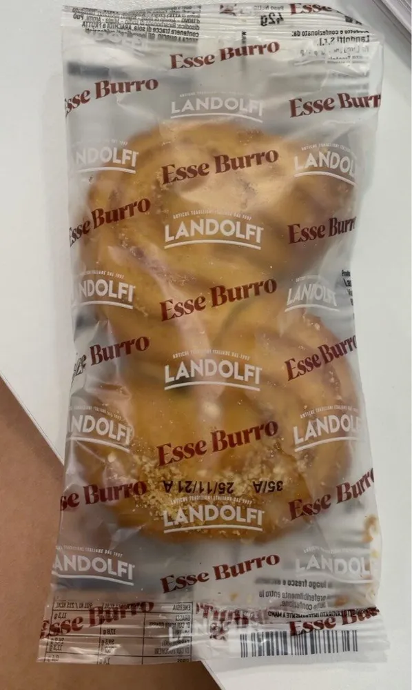 Biscotto