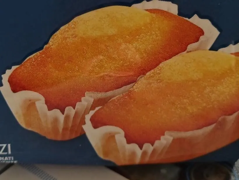 Gran Plum Cake