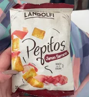 Pepitos
