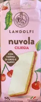 Nuvola ciliegia