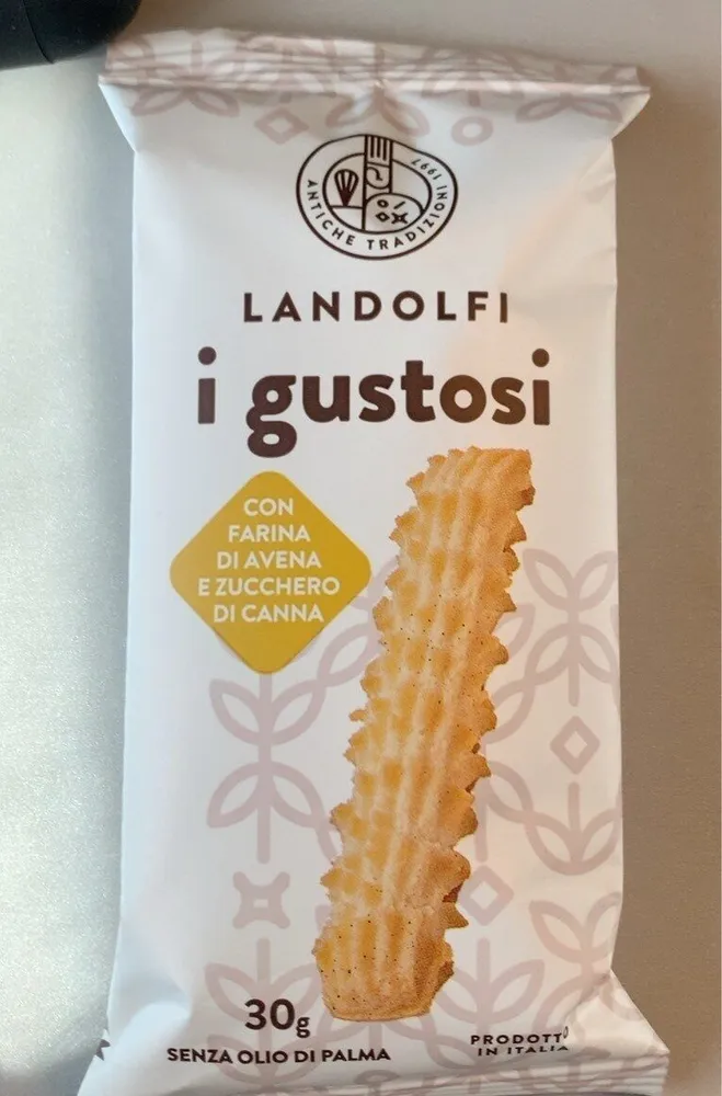 I gustosi