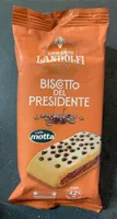 Biscotto del presidente