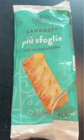 PIU SFOGLIA