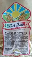 Fusilli al Ferretto