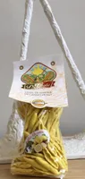 Pasta di semola di grano duro