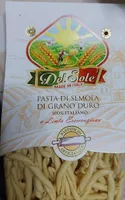 Fusilli avellinesi