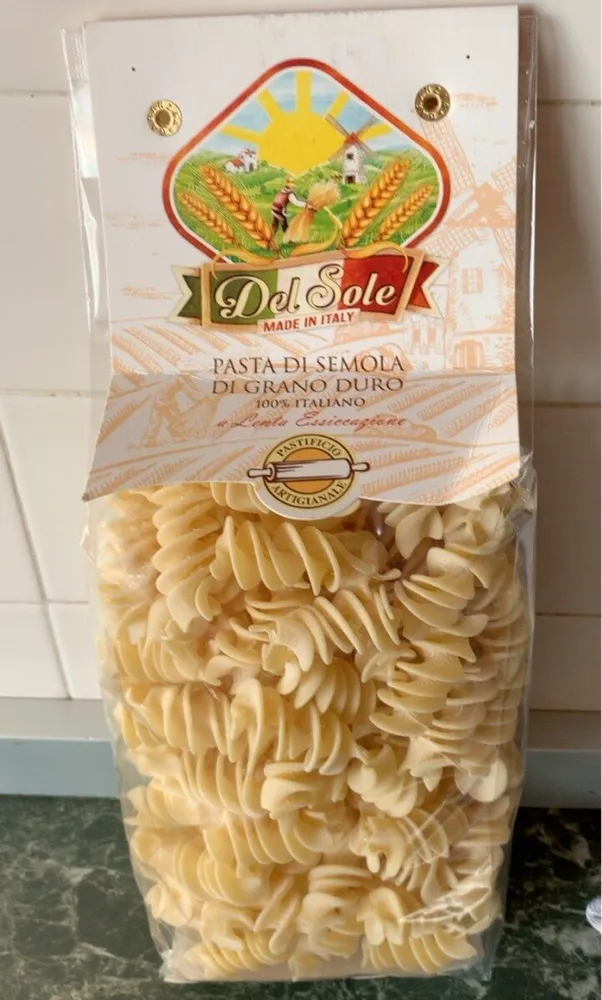 Fusilloni
