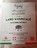 Lard 'd mumcalé