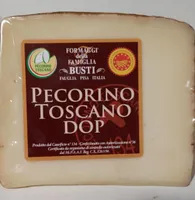 Pecorino Toscano DOP
