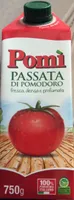Pomì - passata di pomodoro