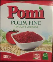 Polpa fine