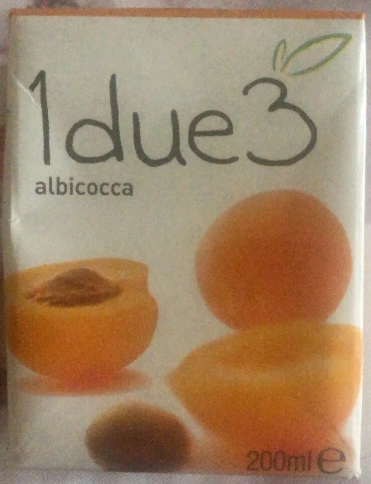 albicocca