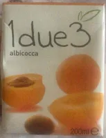 albicocca