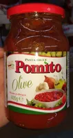 Pomito Olive Sauce