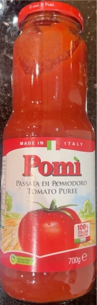 Passata di pomodoro