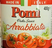 Сос Арабиата