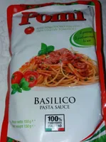 Basilico Pasta Sauce