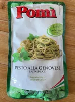 Pesto alla genovese