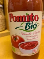 Passierte Tomaten