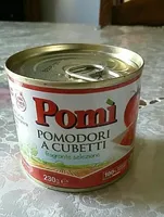 Pomodori a cubetti