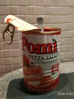 Sauce tomate