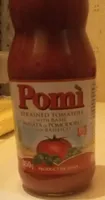 Sauce Tomates