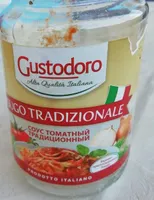 Sugo tradizionale