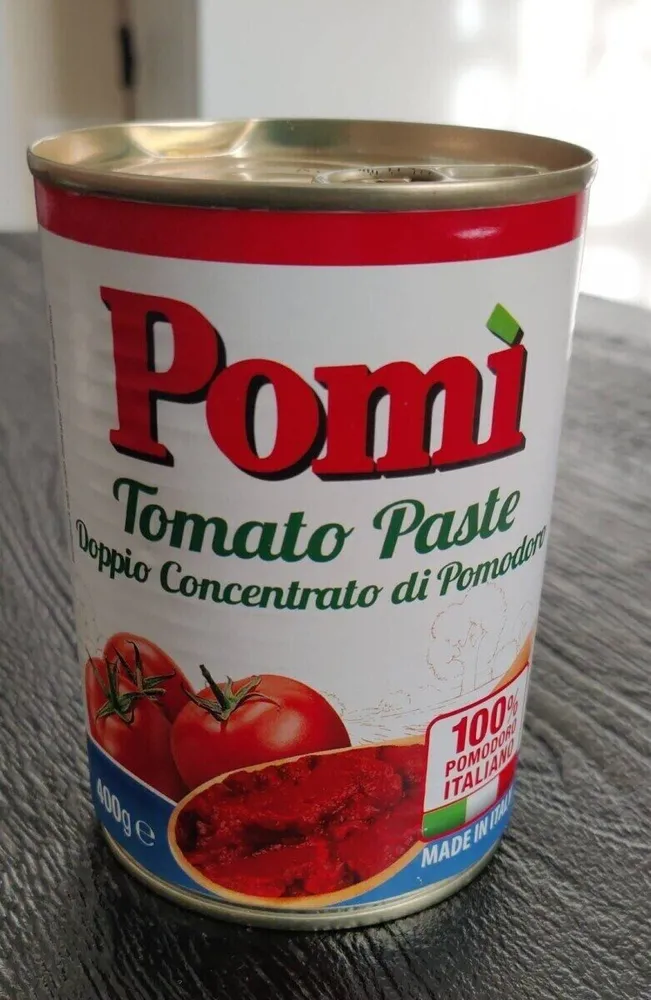 Pomi