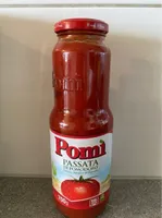 Passata Di Pomodoro