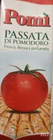 Passata di pomodoro