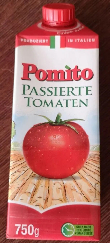 Pomito