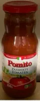 Passierte Tomaten