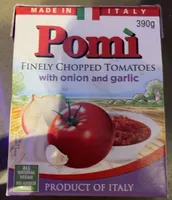 Pomì Finely Chopped Tomatoes