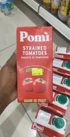 Sauce tomate